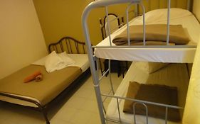 Eight Mentigi Guesthouse